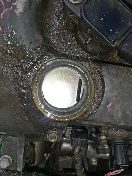 ДВИГАТЕЛЬ НА TOYOTA PORTE NCP141 1NZ-FE
