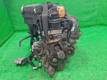 ДВИГАТЕЛЬ НА TOYOTA ROOMY M900A 1KR-VET