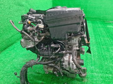 ДВИГАТЕЛЬ НА TOYOTA ROOMY M900A 1KR-VET
