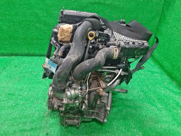 ДВИГАТЕЛЬ НА TOYOTA ROOMY M900A 1KR-VET
