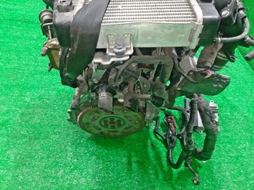 ДВИГАТЕЛЬ НА TOYOTA ROOMY M900A 1KR-VET
