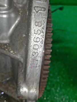 ДВИГАТЕЛЬ НА TOYOTA ROOMY M900A 1KR-VET