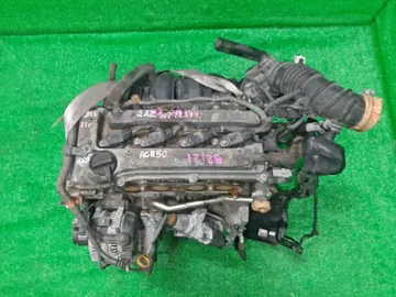 ДВИГАТЕЛЬ НА TOYOTA ESTIMA ACR50W 2AZ-FE