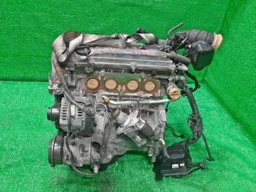 ДВИГАТЕЛЬ НА TOYOTA ESTIMA ACR50W 2AZ-FE