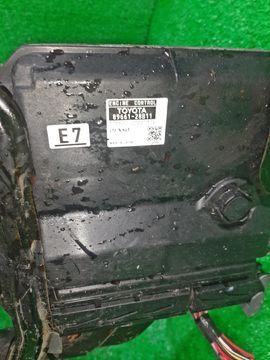 ДВИГАТЕЛЬ НА TOYOTA ESTIMA ACR50W 2AZ-FE