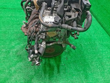 ДВИГАТЕЛЬ НА MAZDA DEMIO DW3W B3