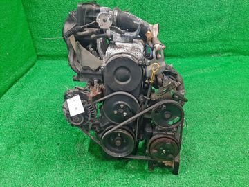 ДВИГАТЕЛЬ НА MAZDA DEMIO DW3W B3