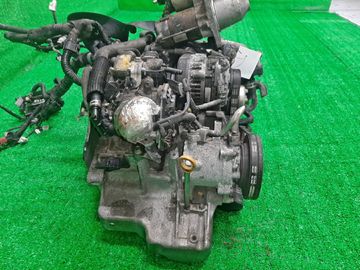ДВИГАТЕЛЬ НА DAIHATSU HIJET S321V KF