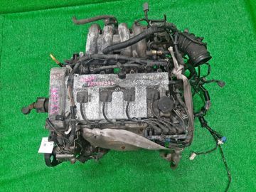 ДВИГАТЕЛЬ НА MAZDA CAPELLA GF8P FP-DE