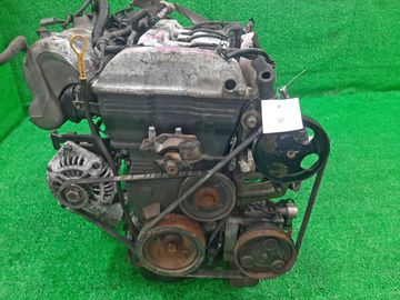 ДВИГАТЕЛЬ НА MAZDA CAPELLA GF8P FP-DE
