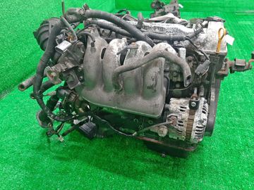 ДВИГАТЕЛЬ НА MAZDA CAPELLA GF8P FP-DE