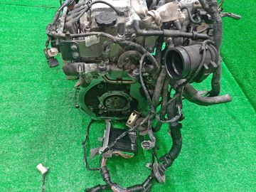 ДВИГАТЕЛЬ НА MAZDA CAPELLA GF8P FP-DE