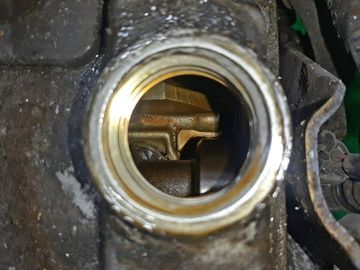 ДВИГАТЕЛЬ НА MAZDA CAPELLA GF8P FP-DE