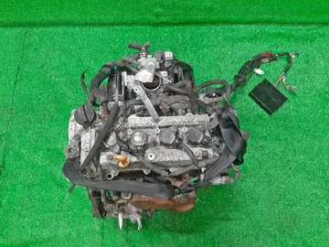 ДВИГАТЕЛЬ НА TOYOTA BB QNC20 K3-VE