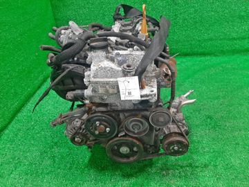 ДВИГАТЕЛЬ НА TOYOTA BB QNC20 K3-VE