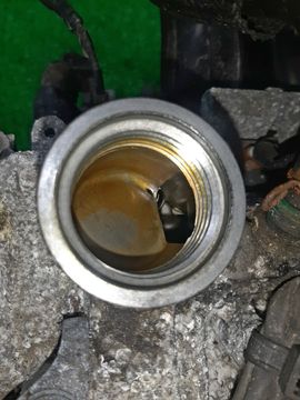 ДВИГАТЕЛЬ НА TOYOTA BB QNC20 K3-VE