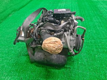 ДВИГАТЕЛЬ НА DAIHATSU HIJET S320V EF-SE