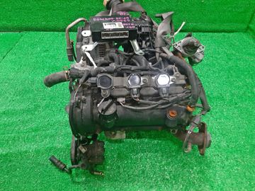 ДВИГАТЕЛЬ НА DAIHATSU HIJET S320V EF-SE