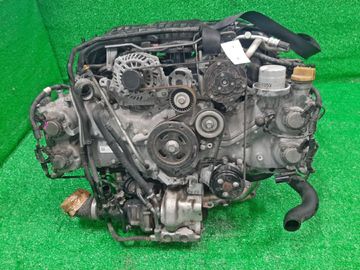 ДВИГАТЕЛЬ НА SUBARU FORESTER SJG FA20F