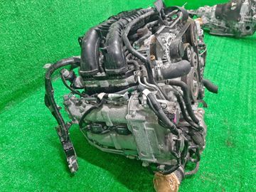 ДВИГАТЕЛЬ НА SUBARU FORESTER SJG FA20F