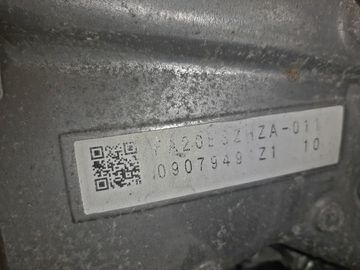 ДВИГАТЕЛЬ НА SUBARU FORESTER SJG FA20F