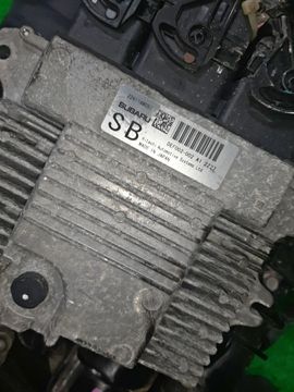 ДВИГАТЕЛЬ НА SUBARU FORESTER SJG FA20F