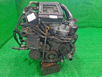 ДВИГАТЕЛЬ НА SUZUKI JIMNY JB23W K6A-T