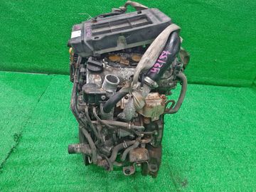 ДВИГАТЕЛЬ НА SUZUKI JIMNY JB23W K6A-T