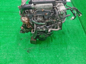 ДВИГАТЕЛЬ НА SUZUKI JIMNY JB23W K6A-T