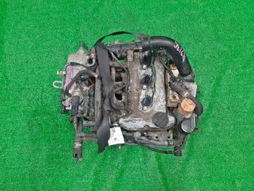 ДВИГАТЕЛЬ НА SUZUKI JIMNY JB23W K6A-T