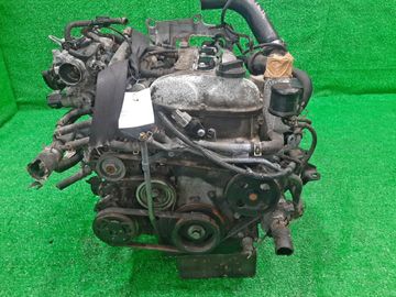ДВИГАТЕЛЬ НА SUZUKI JIMNY JB23W K6A-T