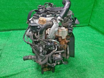 ДВИГАТЕЛЬ НА SUZUKI JIMNY JB23W K6A-T