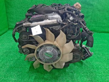ДВИГАТЕЛЬ НА MAZDA BONGO SKP2T L8