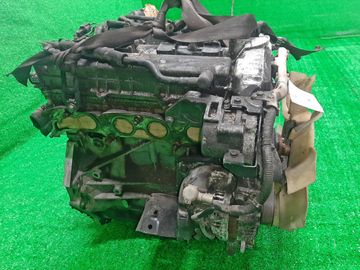ДВИГАТЕЛЬ НА MAZDA BONGO SKP2T L8