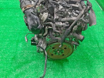 ДВИГАТЕЛЬ НА MAZDA BONGO SKP2T L8