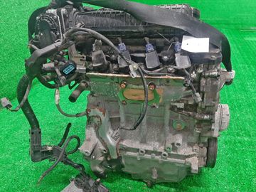 ДВИГАТЕЛЬ НА HONDA FREED SPIKE GB3 L15A