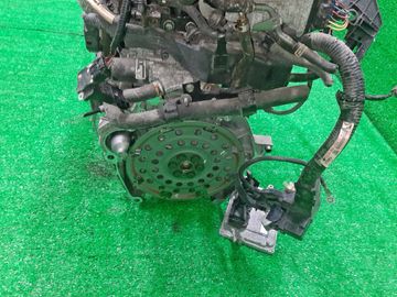 ДВИГАТЕЛЬ НА HONDA FREED SPIKE GB3 L15A