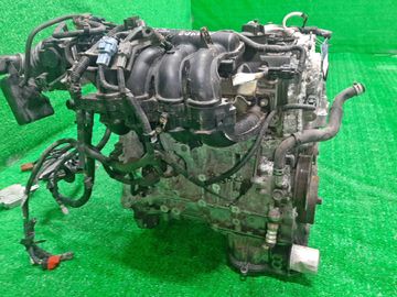 ДВИГАТЕЛЬ НА NISSAN AVENIR RW11 QR20DE