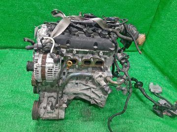 ДВИГАТЕЛЬ НА NISSAN AVENIR RW11 QR20DE