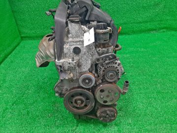 ДВИГАТЕЛЬ НА HONDA FIT GD1 L13A