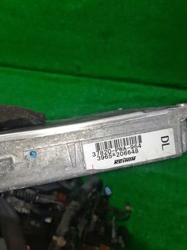 ДВИГАТЕЛЬ НА HONDA FIT GD1 L13A