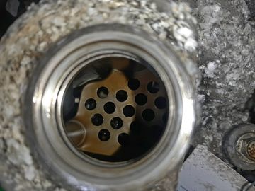 ДВИГАТЕЛЬ НА HONDA FIT GD1 L13A