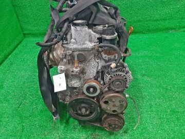 ДВИГАТЕЛЬ НА HONDA FIT GD1 L13A