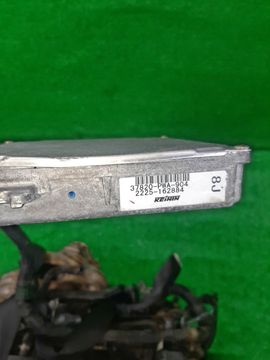 ДВИГАТЕЛЬ НА HONDA FIT GD1 L13A