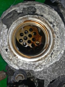 ДВИГАТЕЛЬ НА HONDA FIT GD1 L13A