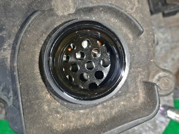 ДВИГАТЕЛЬ НА HONDA FIT GE6 L13A