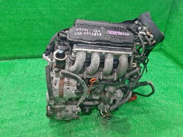 ДВИГАТЕЛЬ НА HONDA FIT GE6 L13A