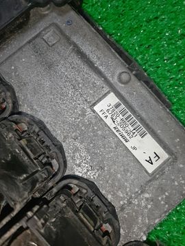 ДВИГАТЕЛЬ НА HONDA FIT GE6 L13A