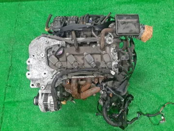 ДВИГАТЕЛЬ НА NISSAN TEANA L33 QR25DE