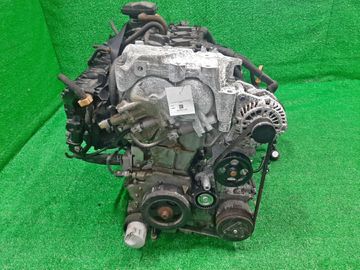 ДВИГАТЕЛЬ НА NISSAN TEANA L33 QR25DE